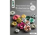 Buch "Faszinierend neue Fröbelsterne"