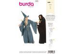 burda Schnitt 2483 "Zauberer & Magier"