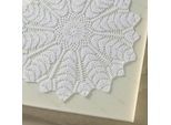 buttinette Schaumstoff-Spannunterlage, 80 x 80 x 3 cm, 3,2 kPa
