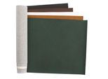 Kunstleder-Paket "Verona", 5 Farben à 30 x 70 cm
