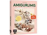 Buch "Amigurumis – small & sweet!"