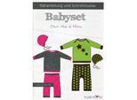 Fadenkäfer Schnitt "Babyset"