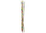 KnitPro Strumpfstricknadeln "Symfonie", Birkenholz, 20 cm