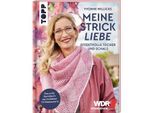 Buch "Meine Strickliebe"