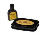 StazOn Stempelkissen, gold metallic