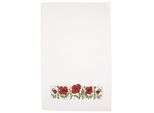 Geschirrtuch "Mohnblumen"