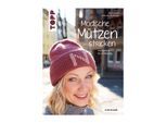 Buch "Modische Mützen stricken"