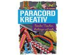 Buch "Paracord Kreativ"