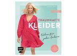 Buch "Traumhafte Kleider"