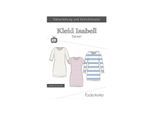 Fadenkäfer Schnitt "Kleid Isabell" für Damen
