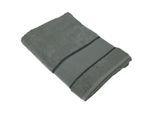 buttinette Duschtuch, granit