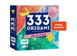 Block "333 Origami – Farbenfeuerwerk: Alcohol Ink"