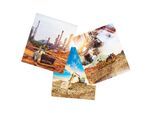 Digital-Baumwoll-Jersey-Coupon "Baustelle" mit Elasthan