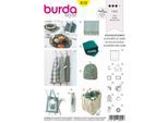 burda Schnitt 8125 "Küchenaccessoires"