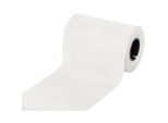 Aida-Stickband, weiß, Breite: 10 cm, 5m-Rolle