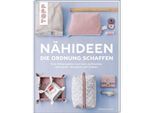 Buch "Nähideen, die Ordnung schaffen"