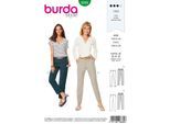 burda Schnitt 6689 "Chino-Hose"