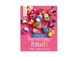 Buch "Lieblingshelden Überraschungs-HäkelEi"