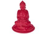 Gießform Buddha mit Halterung