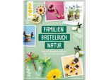 Buch "Familienbastelbuch Natur"