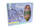 Perlen Schmuckset "Sweet Flowers"