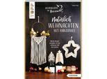 Buch "Natürlich Weihnachten mit Makramee"