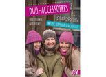 Buch "Duo-Accessoires stricken"