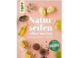 Buch "Naturseifen selber machen"