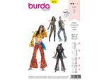burda Schnitt 2511 "Overall"