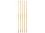 Prym Strumpfstricknadeln, Bambus, 20 cm