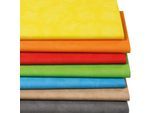 Patchwork- und Quiltpaket "Moiré", Standardtöne