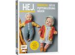 Buch "Hej. Minimode süße Puppenkleidung nähen"