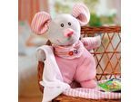 Kuscheltier "Maus Tinky"
