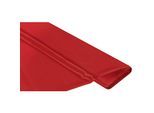 Uni-Satin "Gala", rot