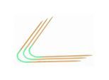 Neko Strumpfstricknadeln "Bamboo Flex", gebogen, aus Bambus