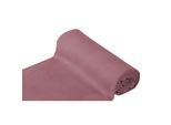 Rippen-Bündchenstoff "Comfort", lavendel