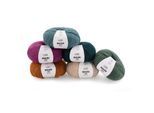 Lang Yarns Wolle Malou Light