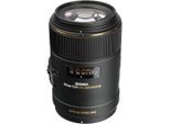 Objektiv Sigma 105mm f/2.8 EX DG Macro OS HSM Canon EF 105mm f/2.8