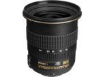 Nikon Objektiv AF-S DX Zoom-Nikkor 12-24 mm f/4G IF-ED Nikon F 12-24 mm f/4