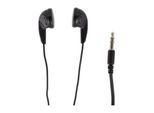 Maxell Stereo Budz EB-95 Black