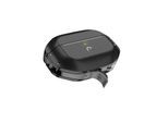 KeyBudz ElementProof for AirPods Pro 2 - Carbon Black