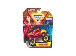 Monster Jam 1:64 Marvel Single Pack - Iron Man