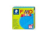 Staedtler Mod. clay FIMO kids blue glitter