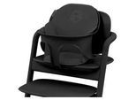 cybex Gold Hochstuhleinlage , Schwarz , Textil , 15x20x35 cm , Babymöbel & Kindermöbel, Babyzimmer, Hochstühle