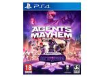 Agents of Mayhem - Sony PlayStation 4 - Action - PEGI 18
