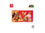 PowerA Game-Card-Aufbewahrungsbox XL für Nintendo Switch - Helden versus Schurken