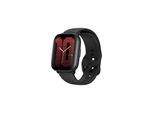 Amazfit Active - Midnight Black