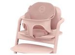 cybex Gold Hochstuhleinlage , Rosa , Textil , 15x20x35 cm , Babymöbel & Kindermöbel, Babyzimmer, Hochstühle