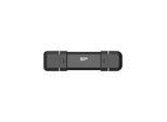 Silicon Power Marvel Xtreme DS72 - 500GB - USB-Stick