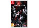 MONARK - Nintendo Switch - RPG - PEGI 12